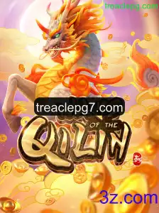 Descubra as Aventuras de 'Ways of the Qilin'