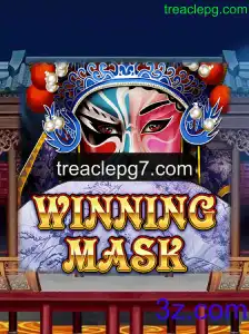 WinningMask: O Jogo que Está Transformando o Cenário dos Games